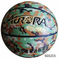 PU 8 Panels Basketball High Quality OEM Cheap Price Low Price Colorful